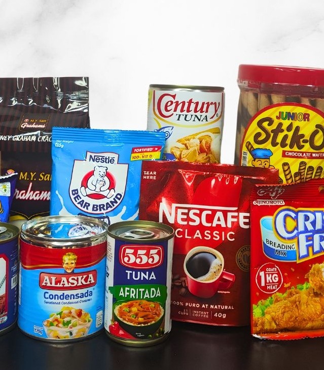 Kwality Philfood Inc.: Bringing nostalgic Filipino snacks to the world