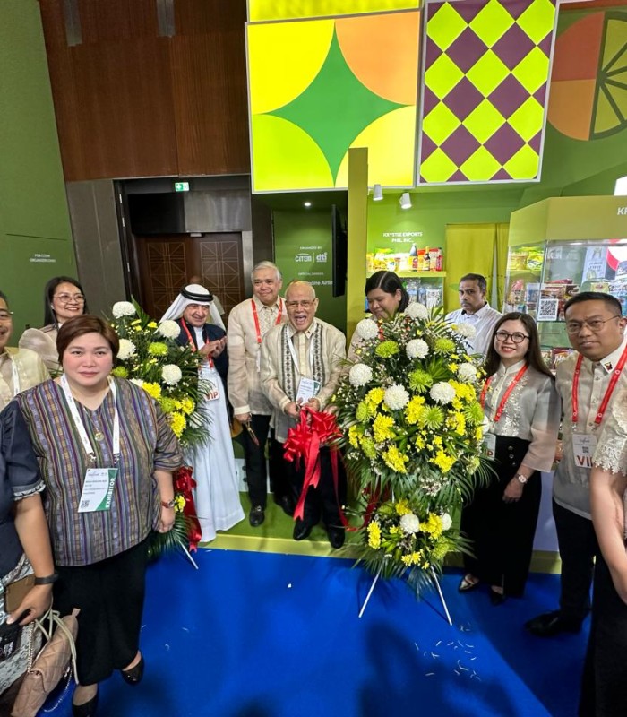 FOOD Philippines takes fun, easy, and healthy eating... - IFEXConnect