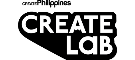 create lab logo